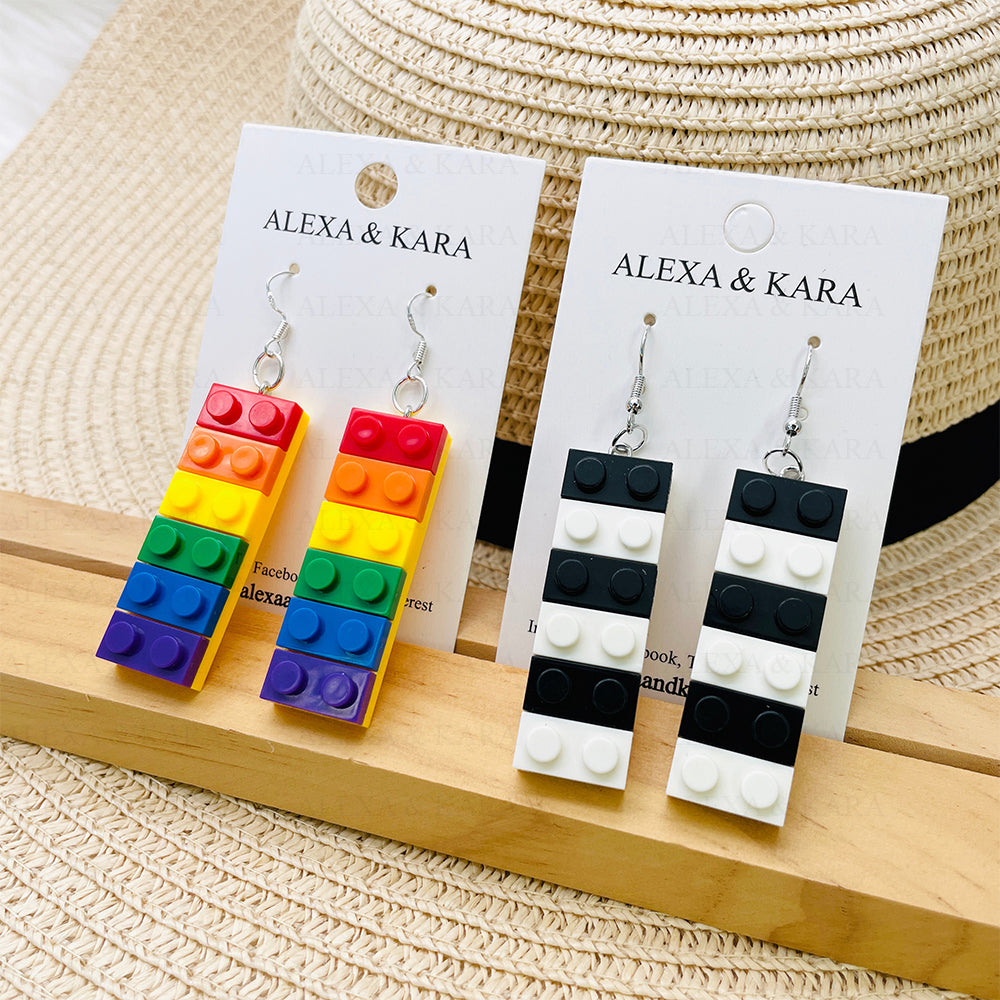 Contemporary Earrings