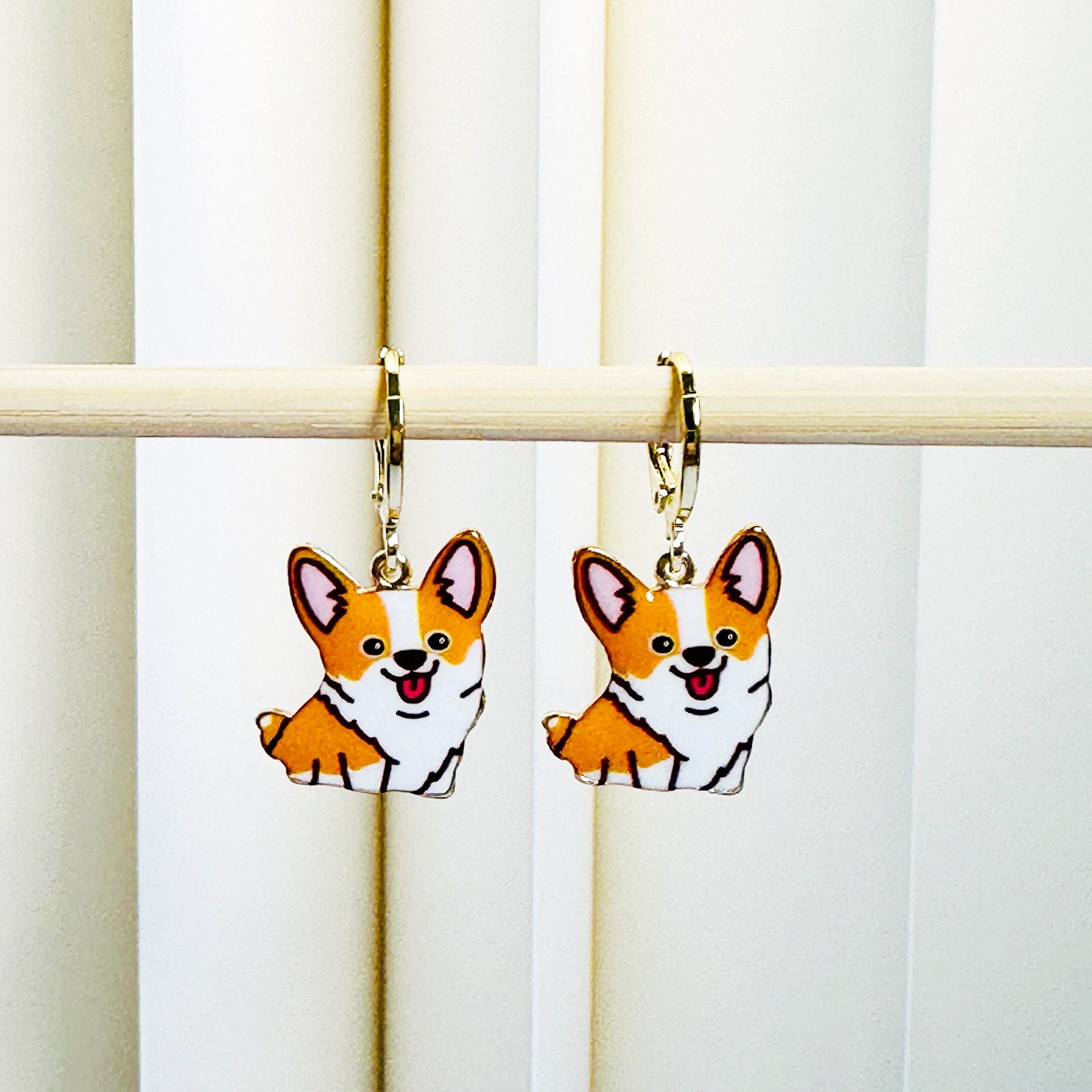 Corgi Huggies