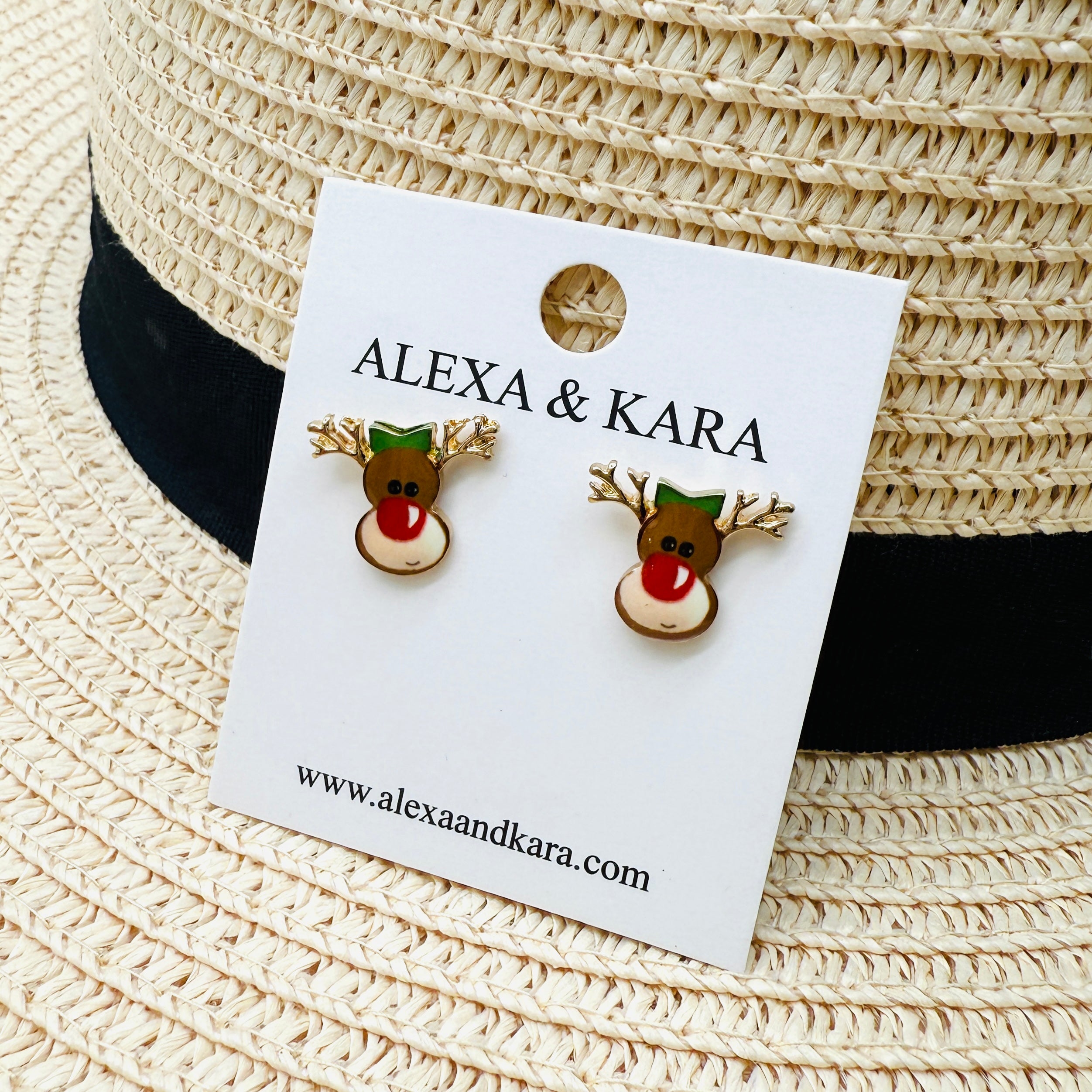 Rudolph the Reindeer