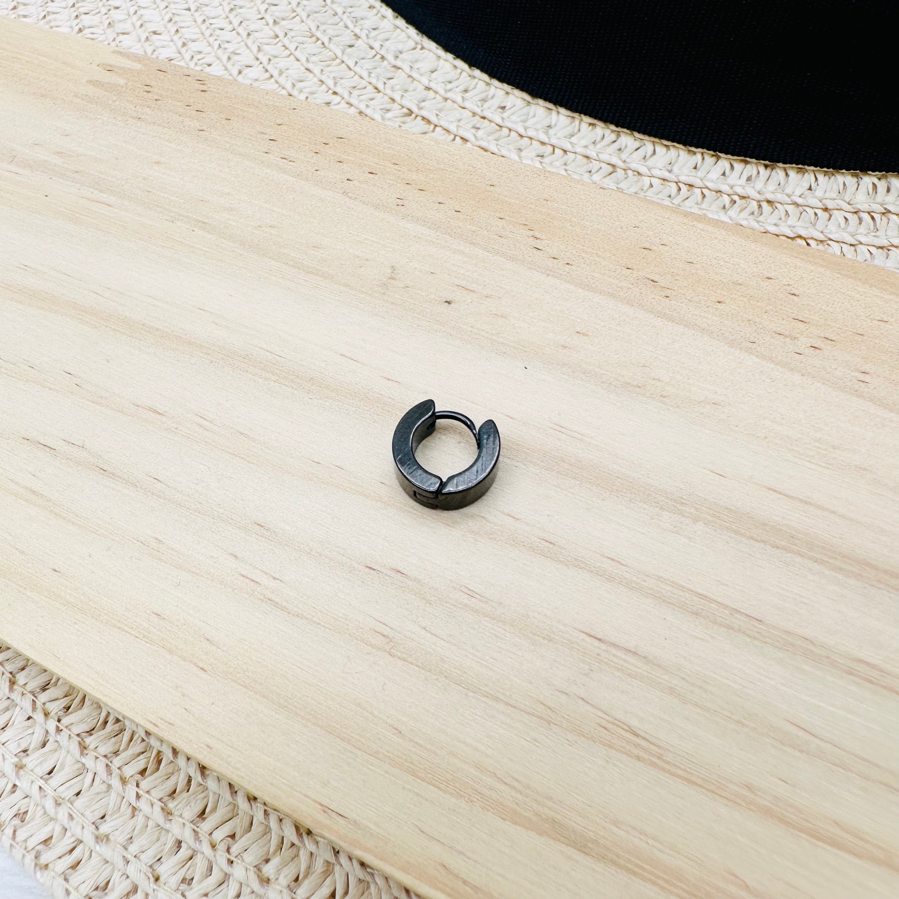 7mm Stainless Steel