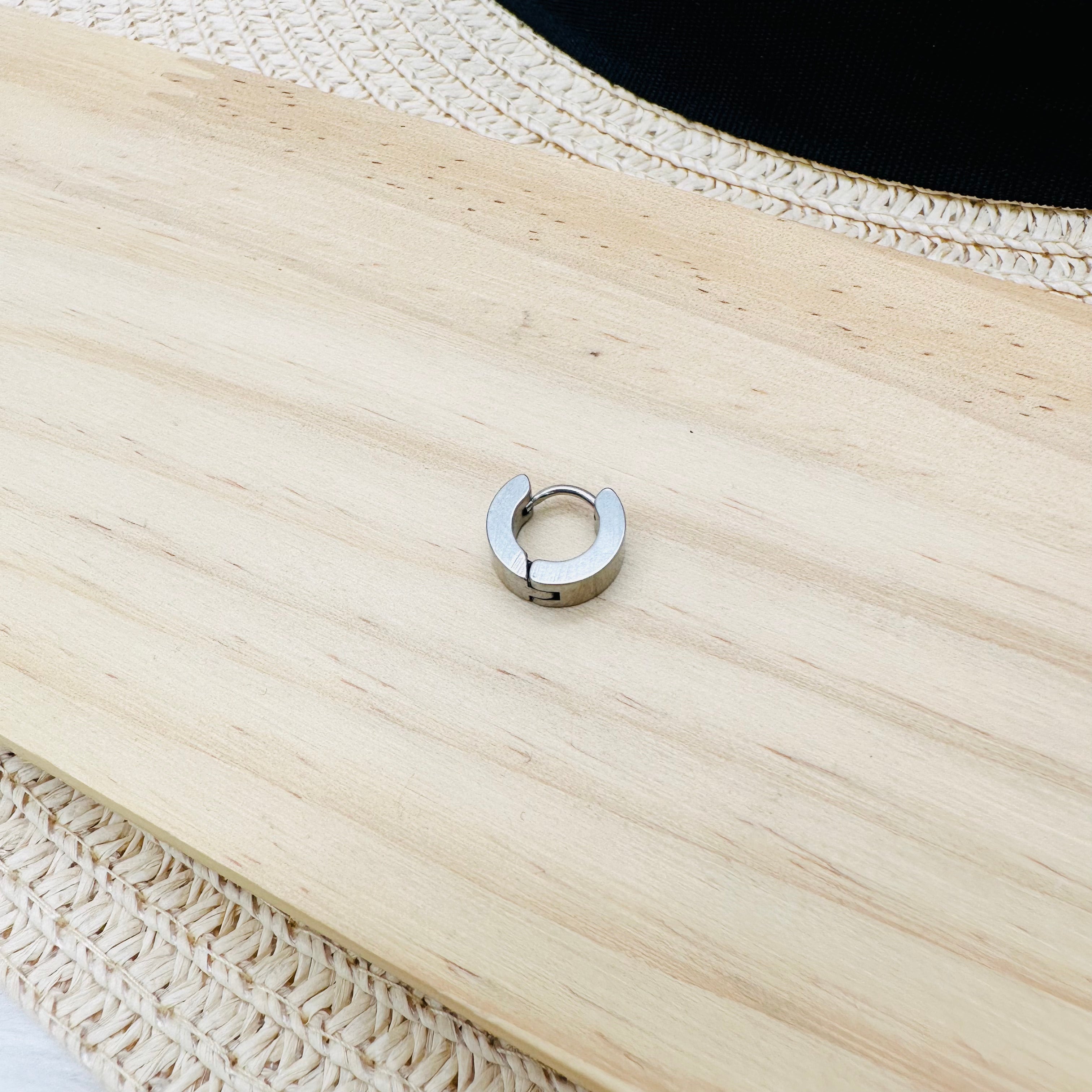 7mm Stainless Steel