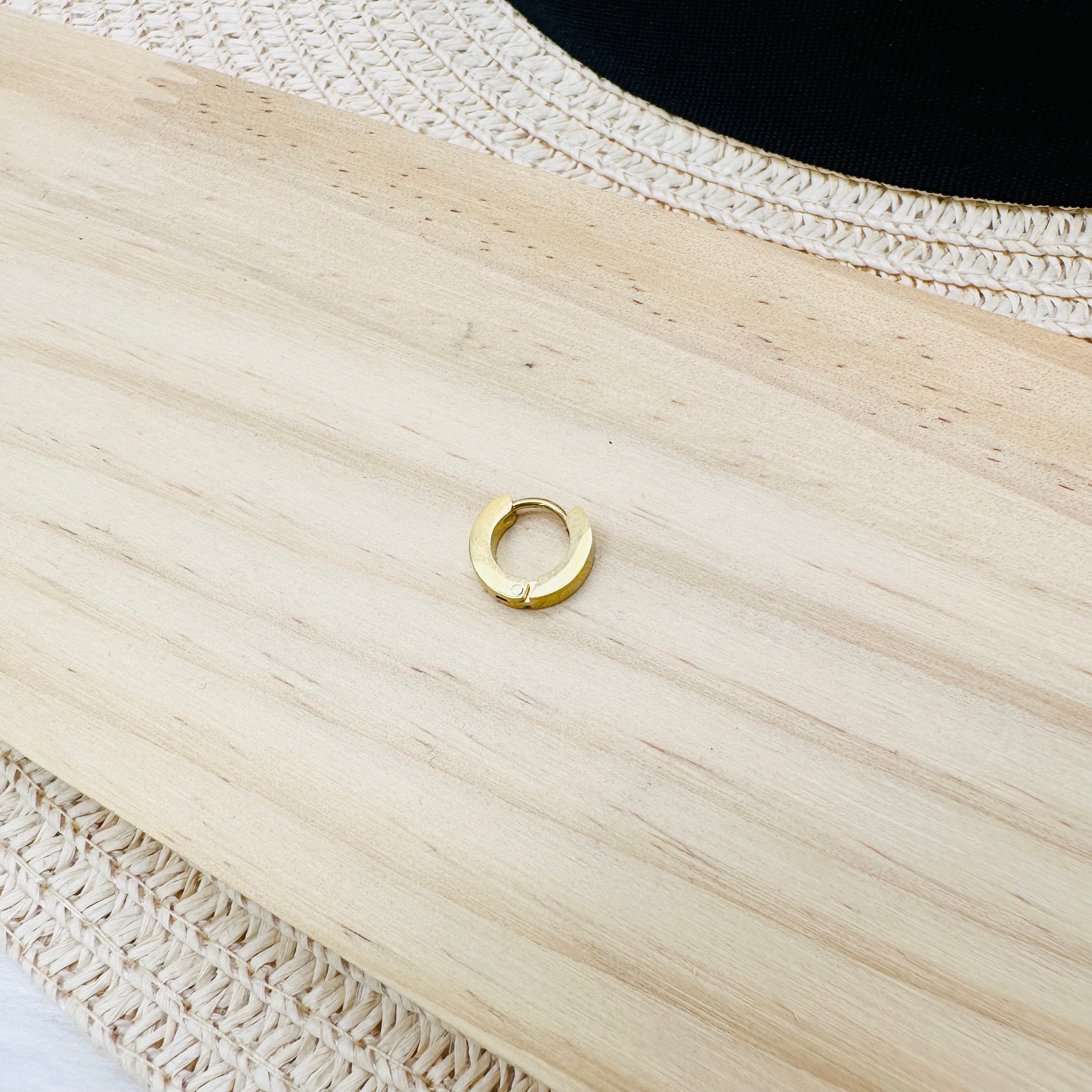 7mm Stainless Steel
