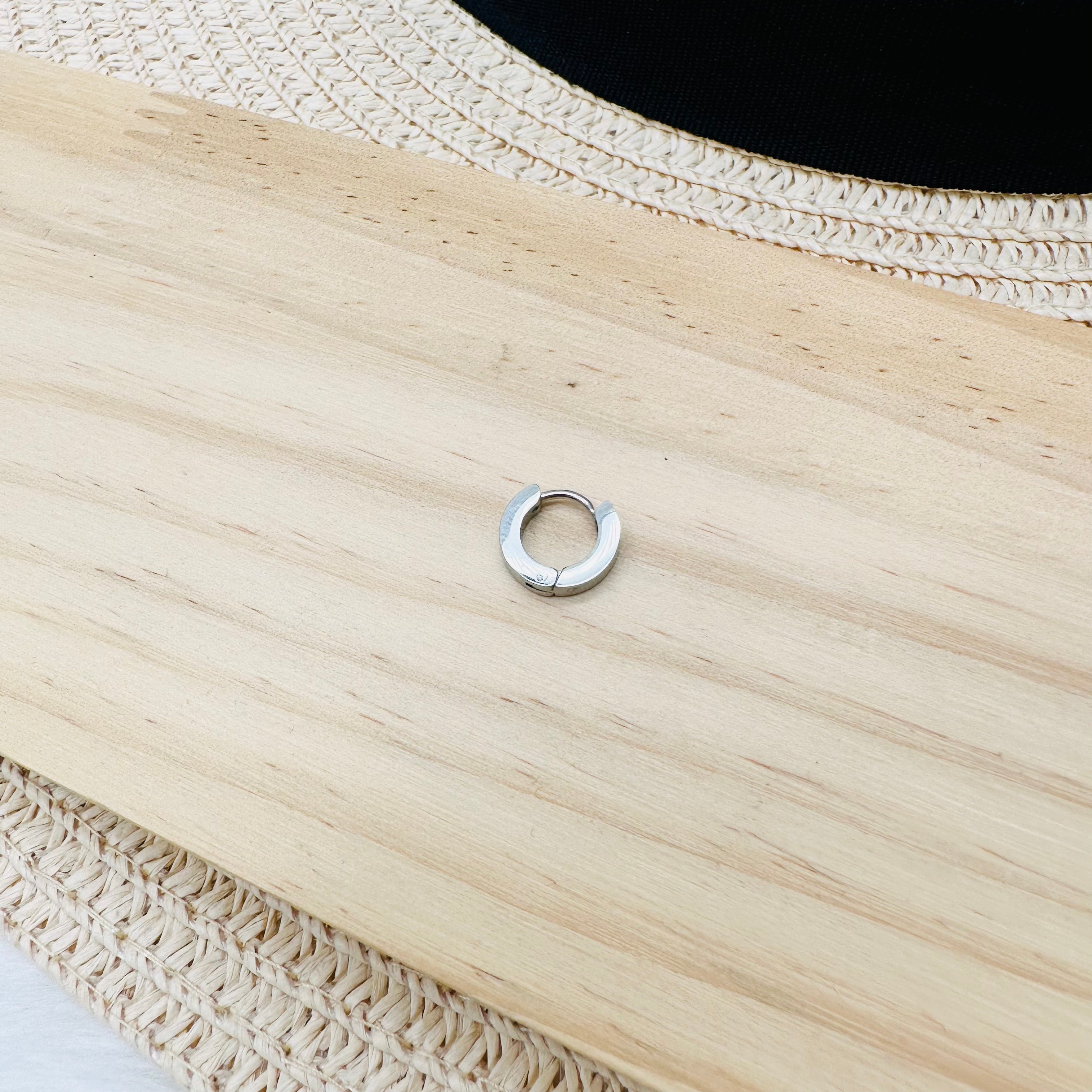 7mm Stainless Steel