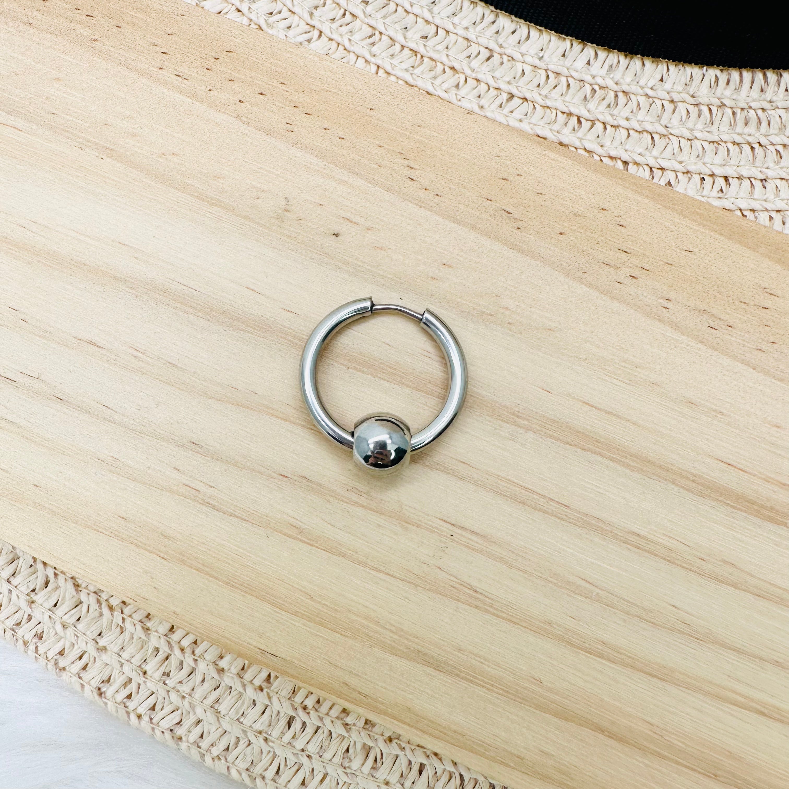 Bell Stainless Steel