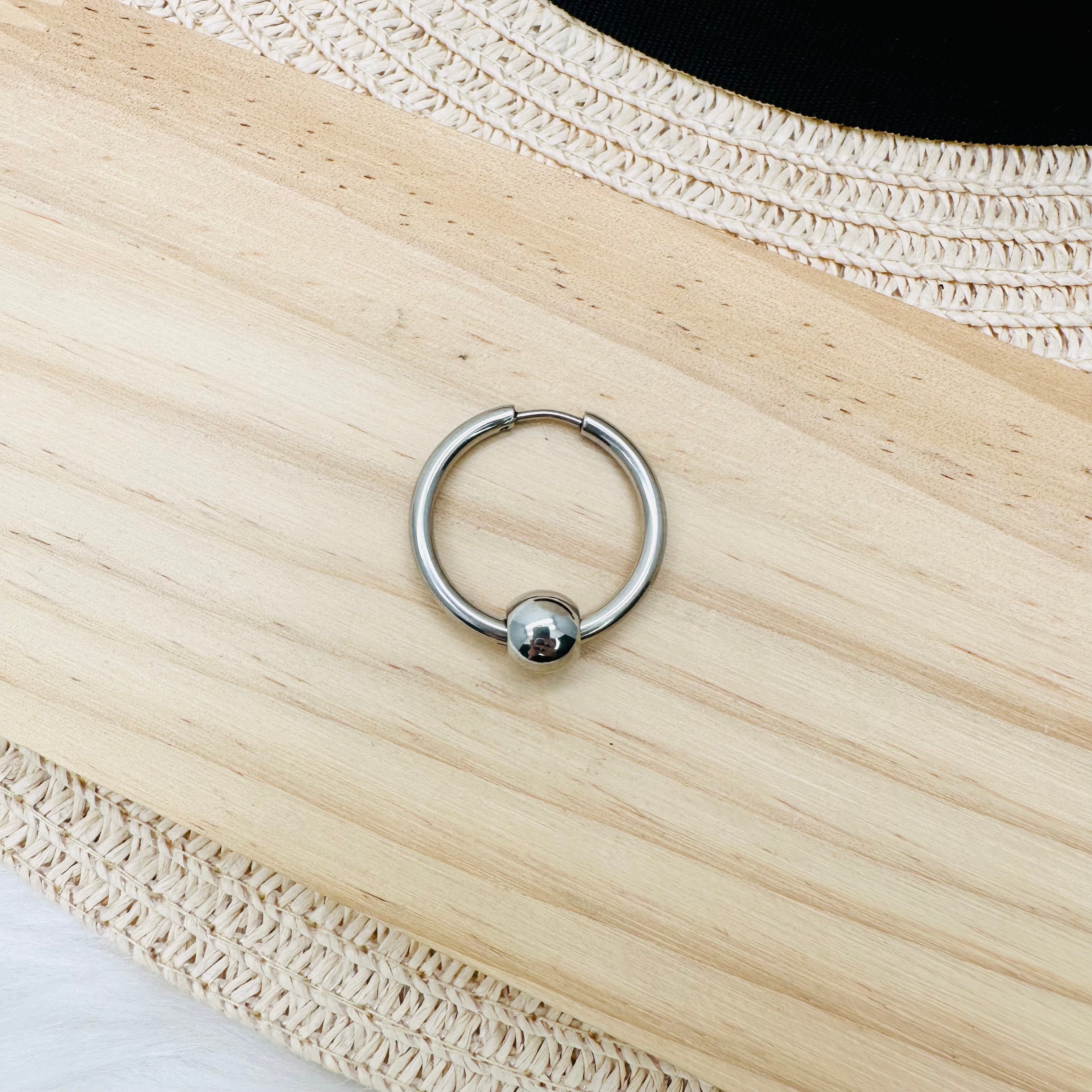 Bell Stainless Steel