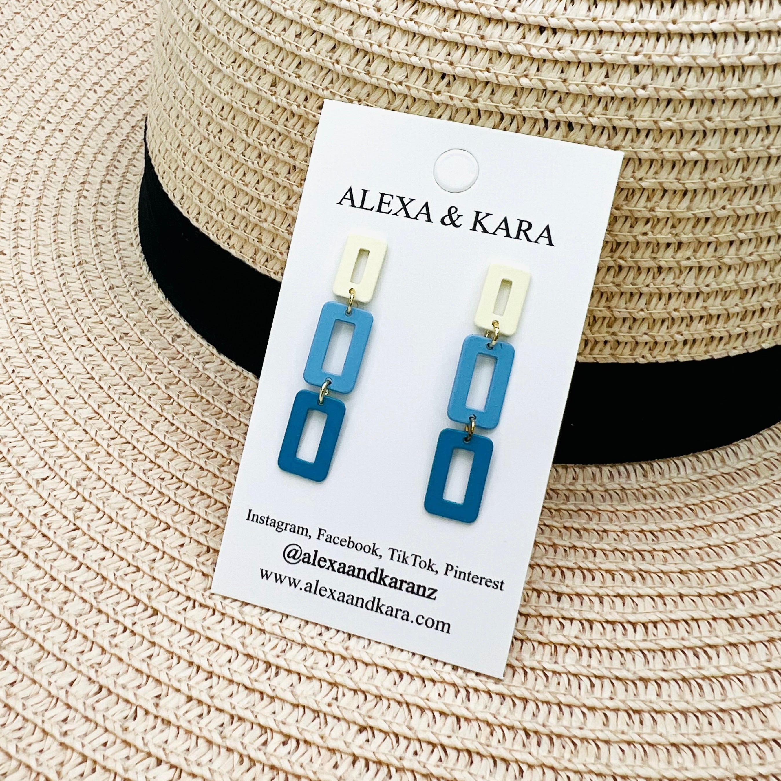 Blue Links