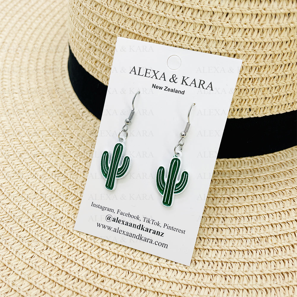 Cactus Hooks