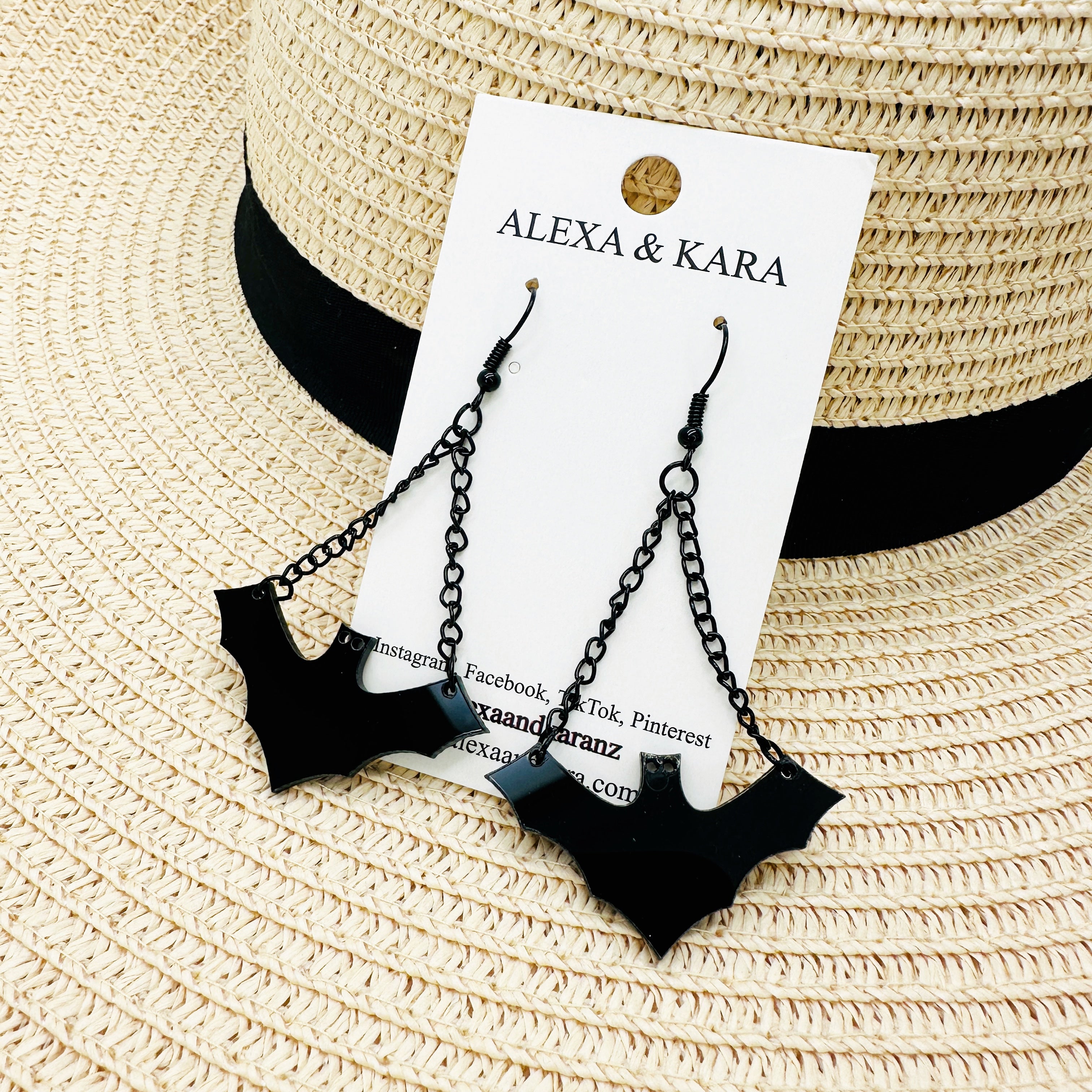 Bat Hooks