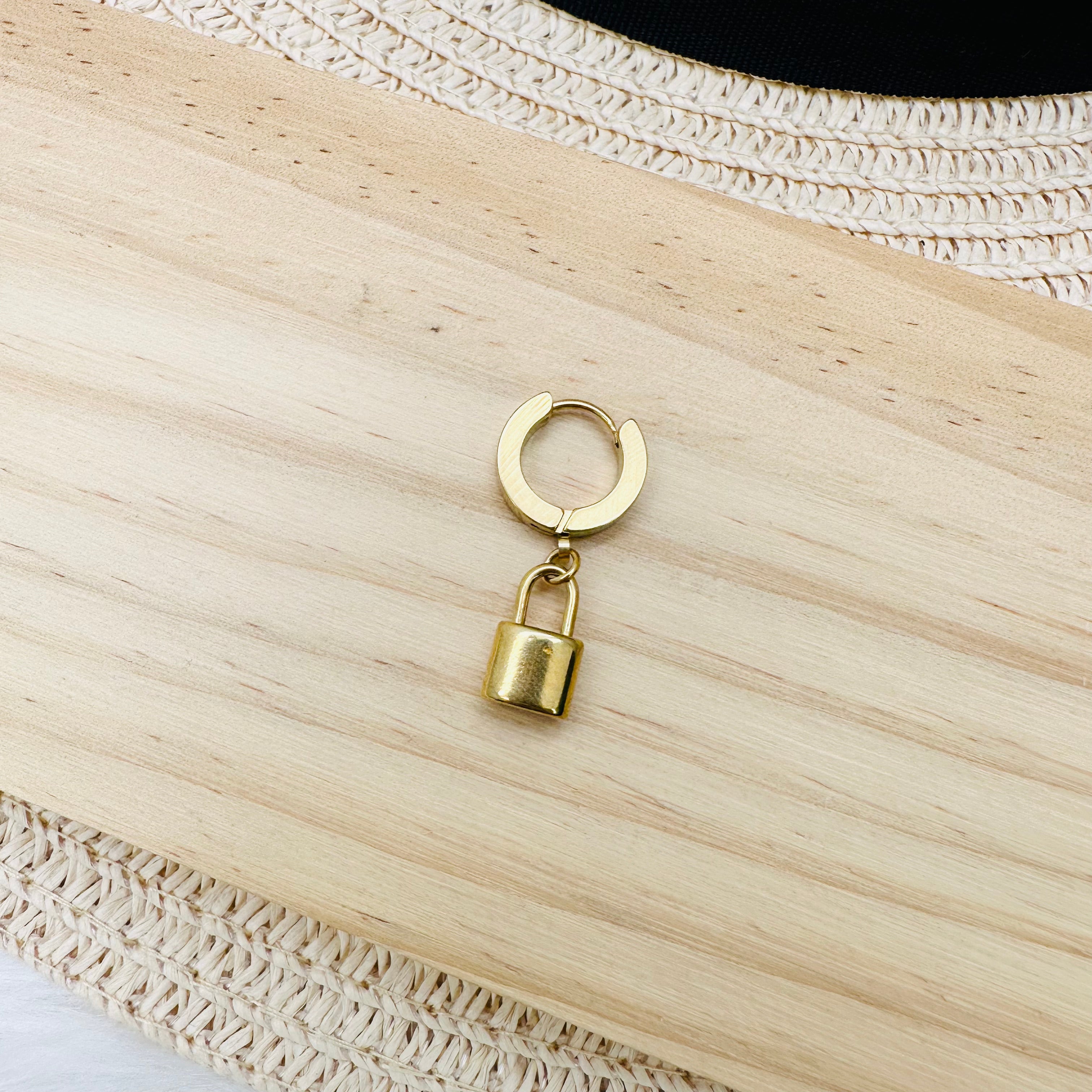 Locks Stainless Steel