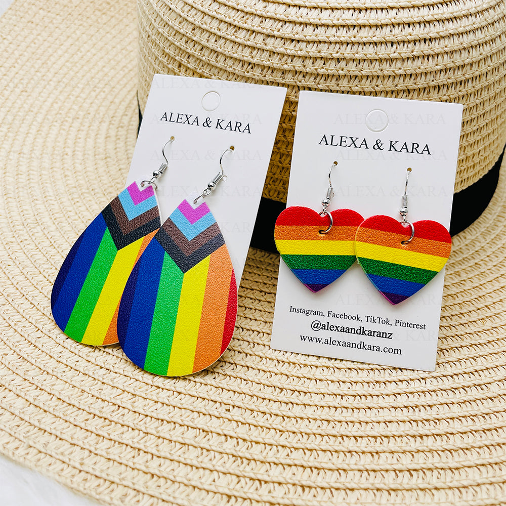 Pride Flags