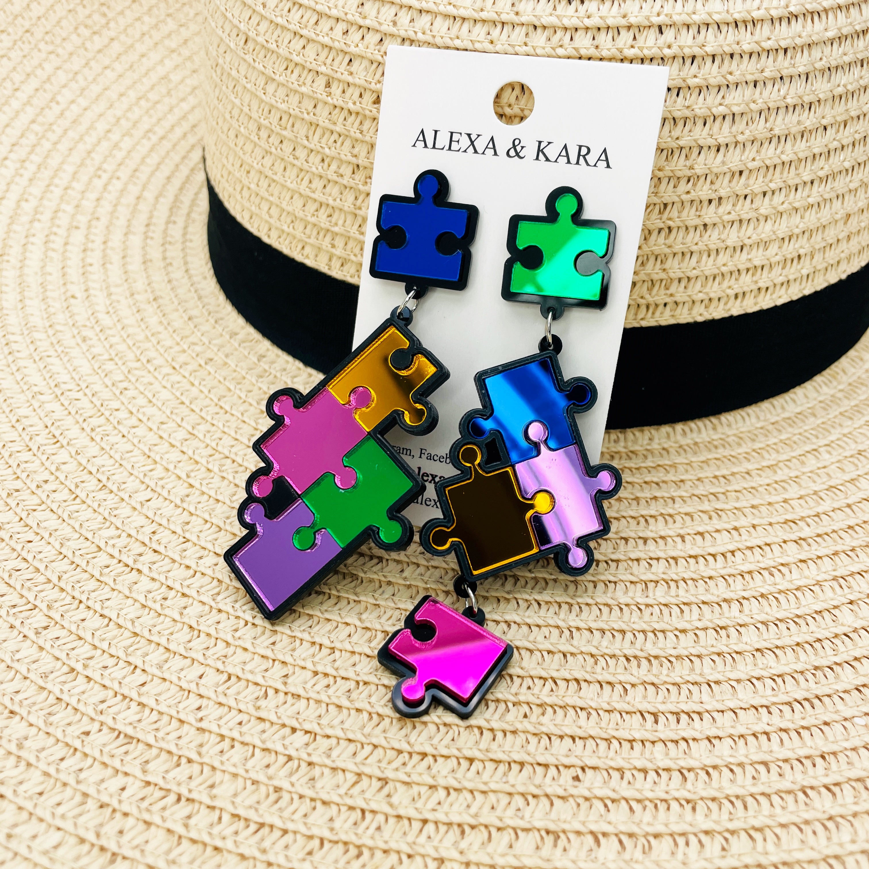 Puzzle Statement