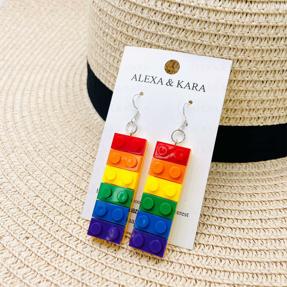 Pride Lego