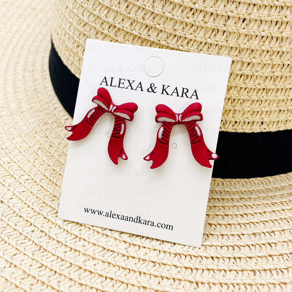 Red Bows