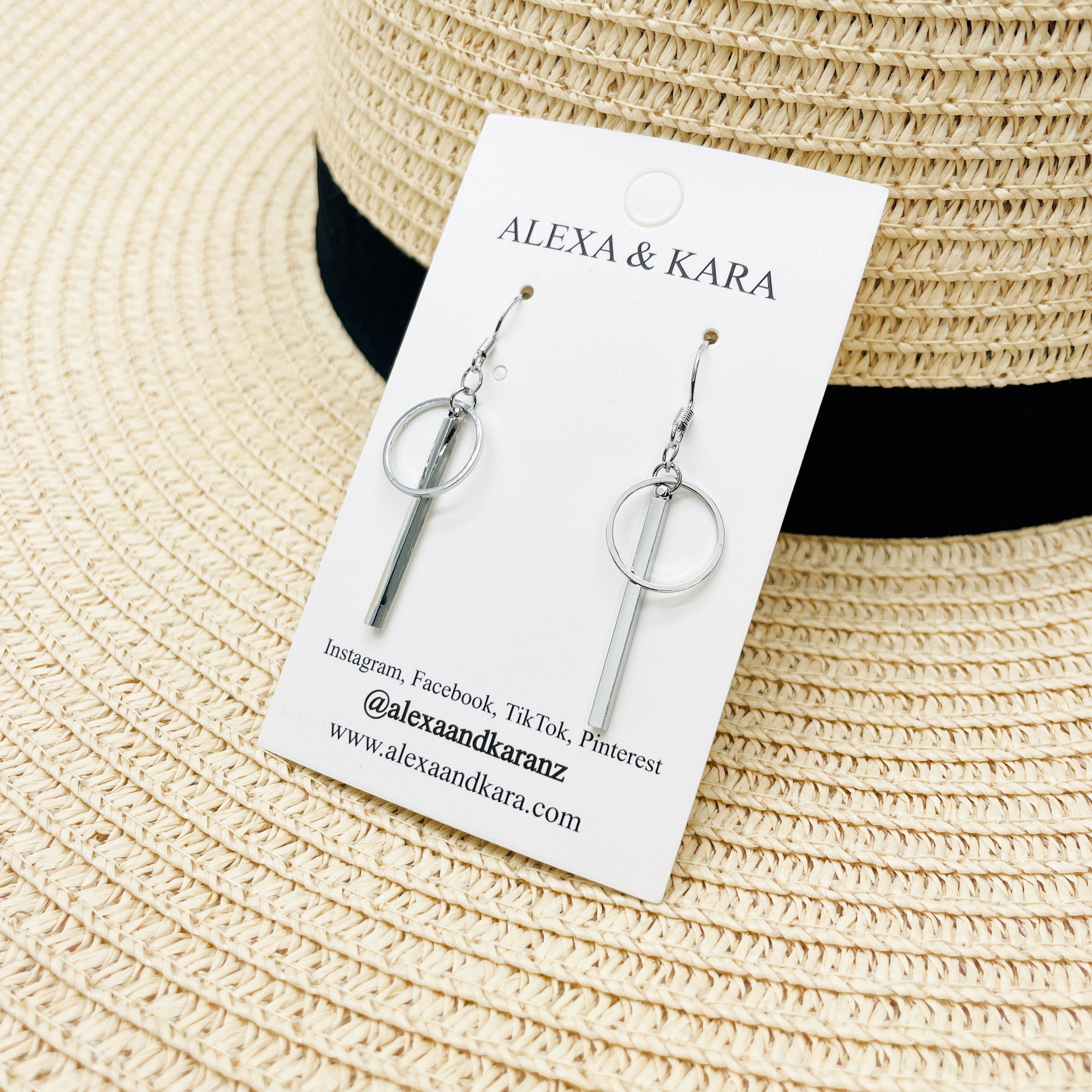 Simple Hooks