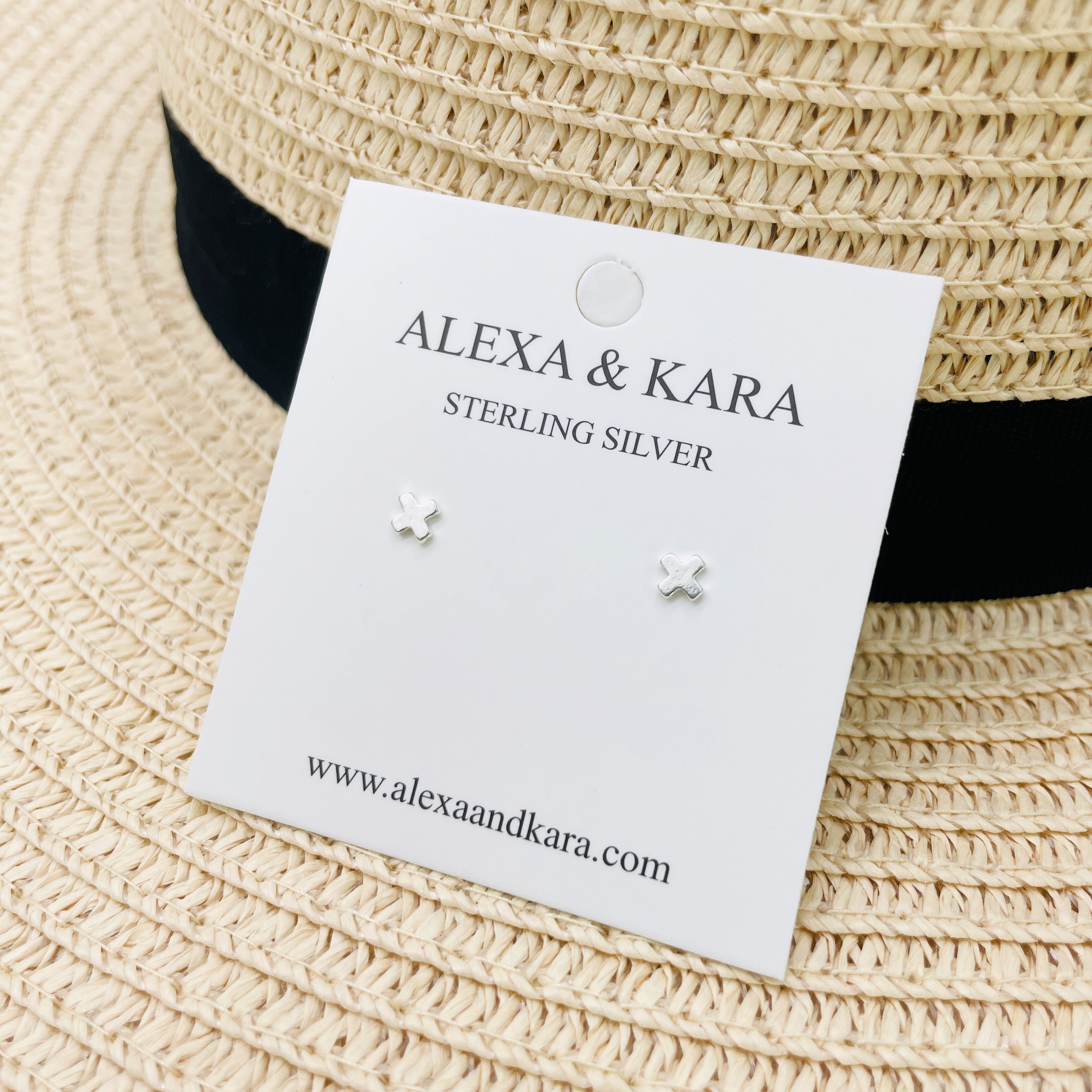 XX Mini | 999 Sterling Silver