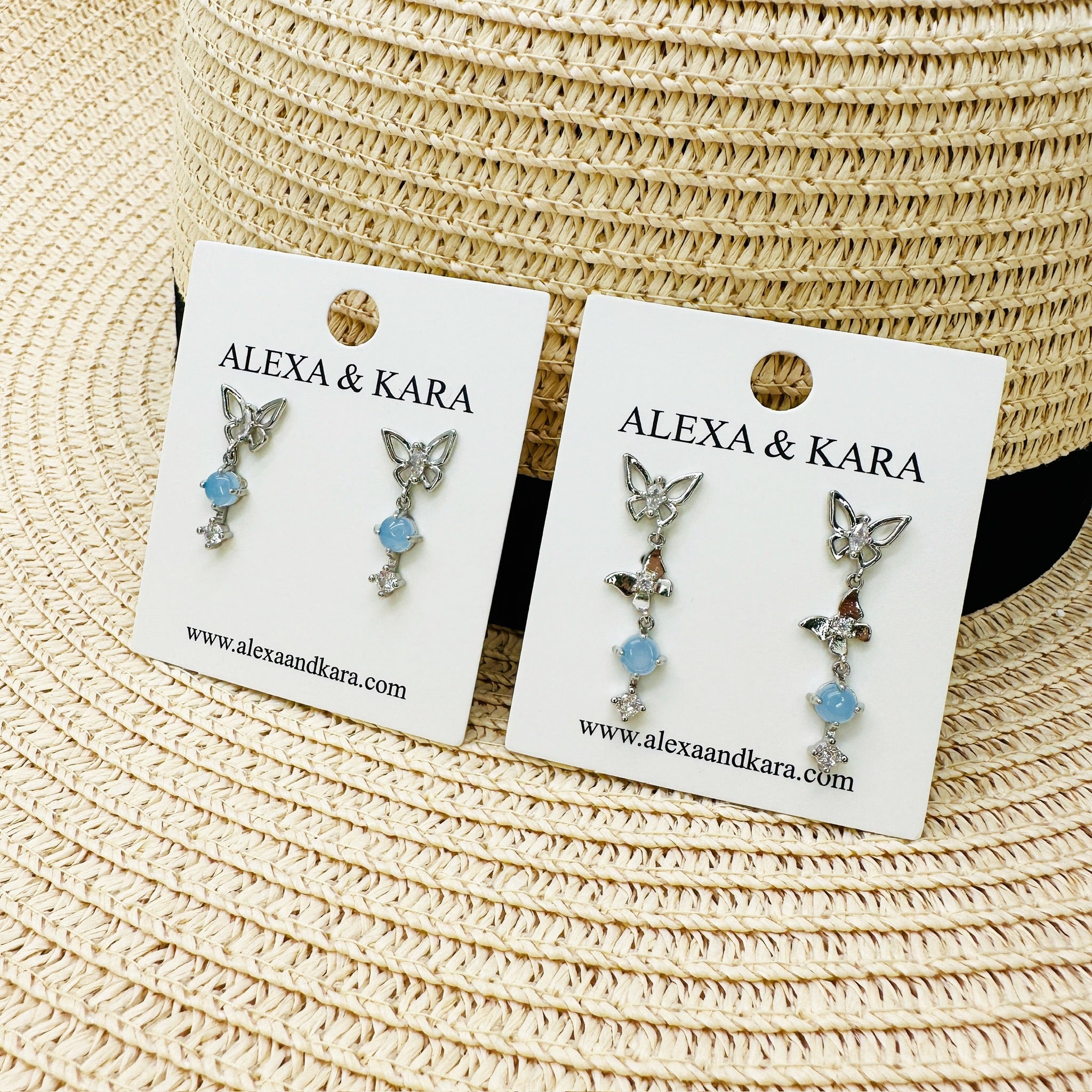 Alexa and clearance tori jewelry website