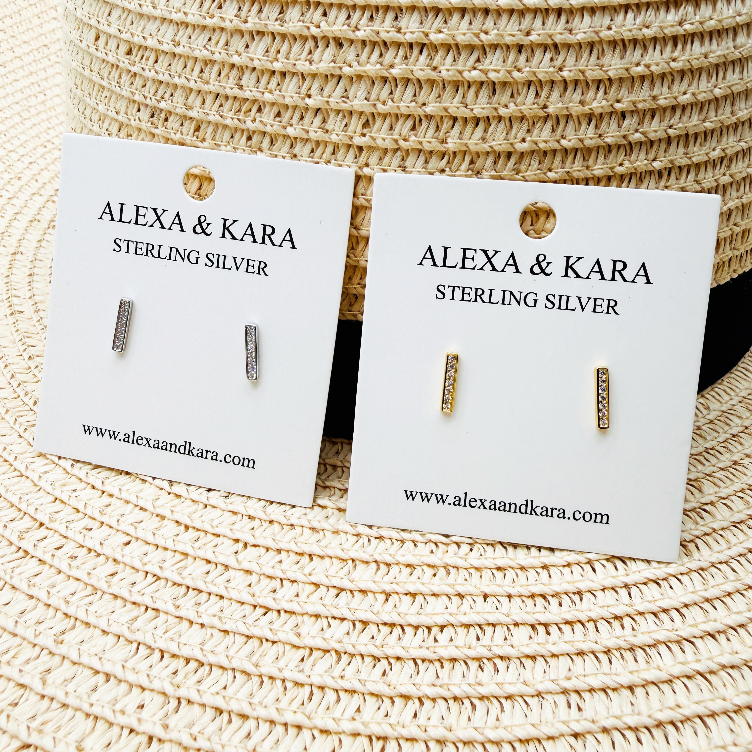 Muse Studs