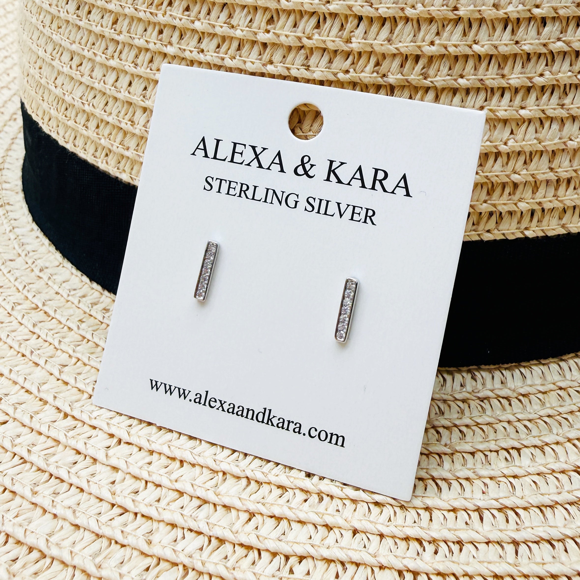 Muse Studs