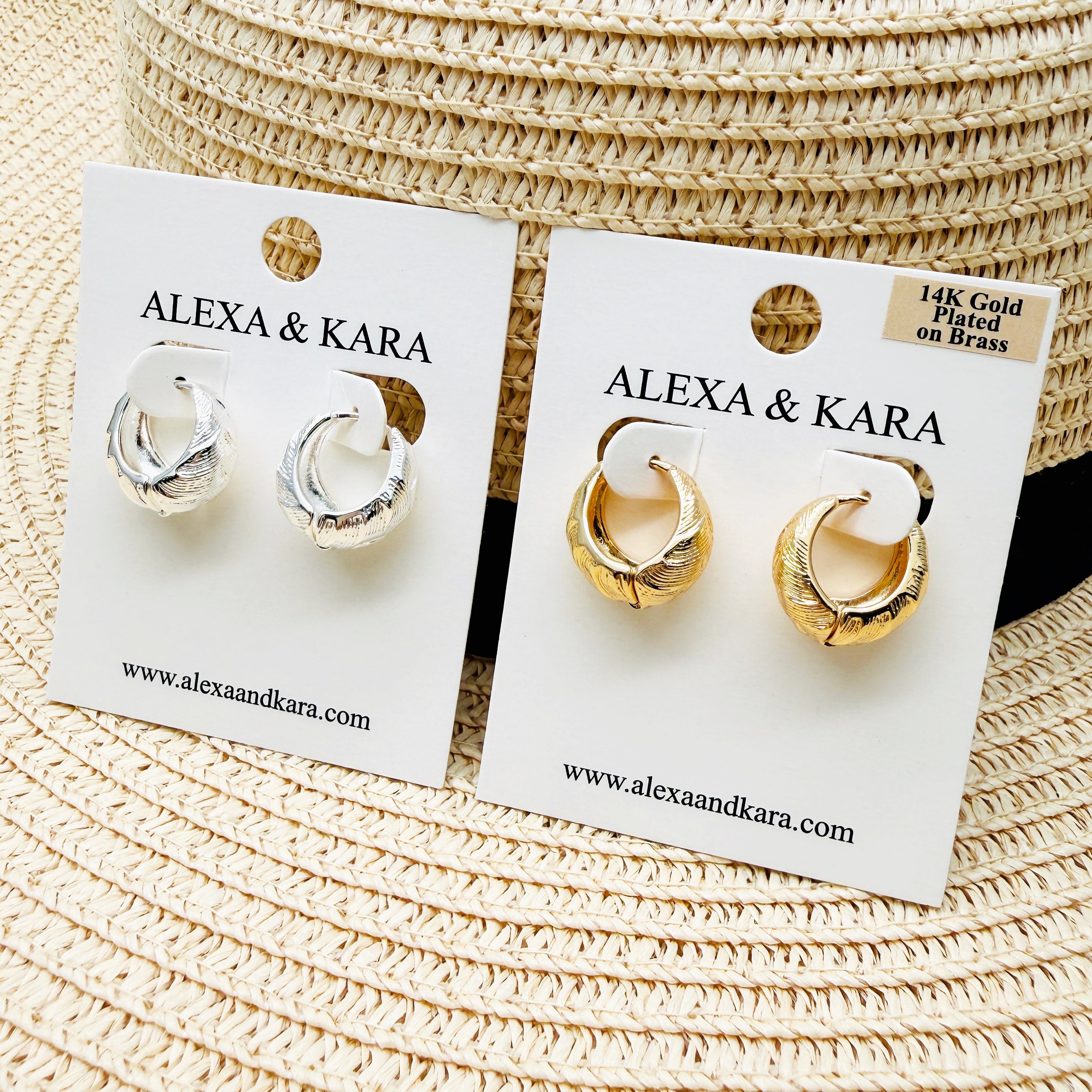 Seraphina Hoops