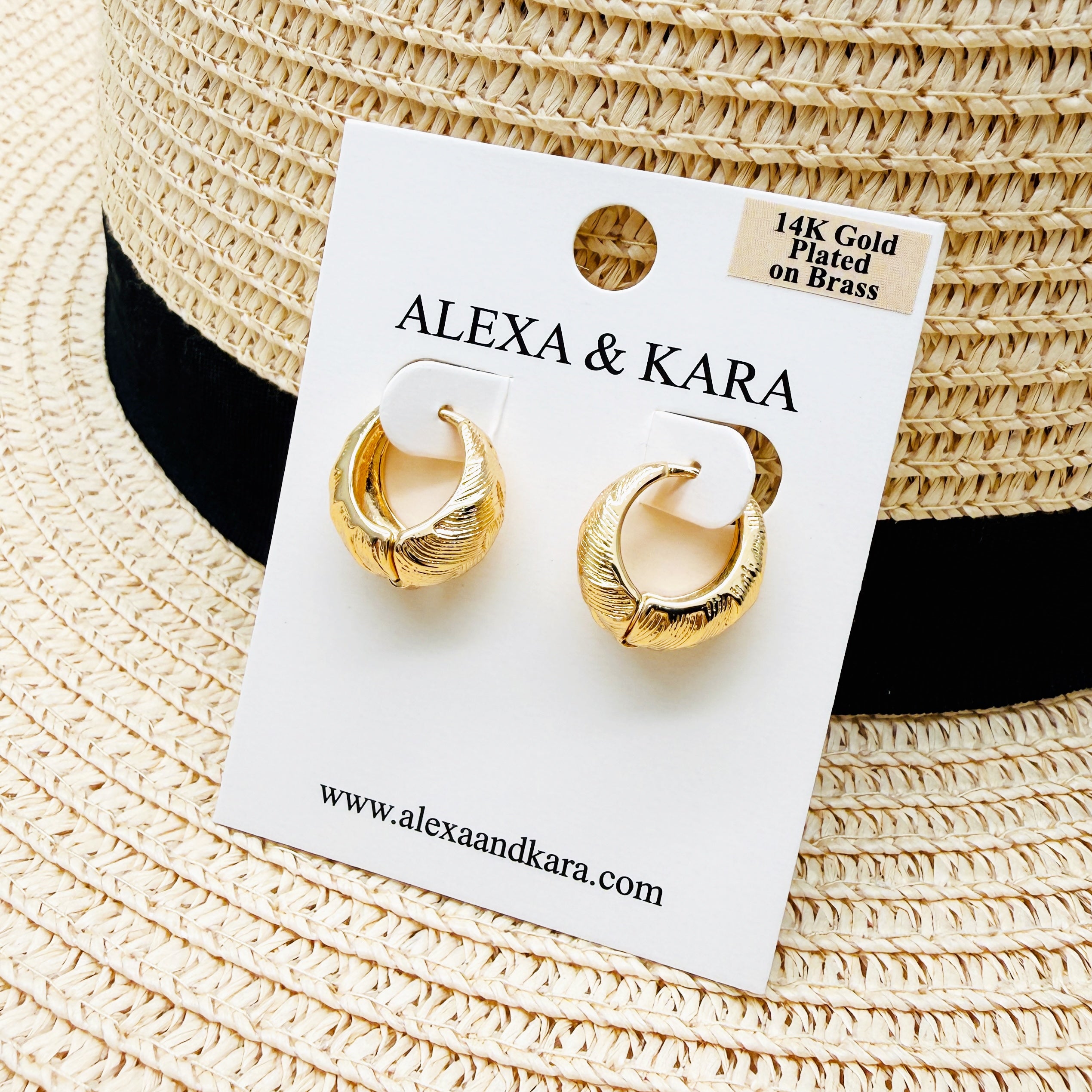 Seraphina Hoops