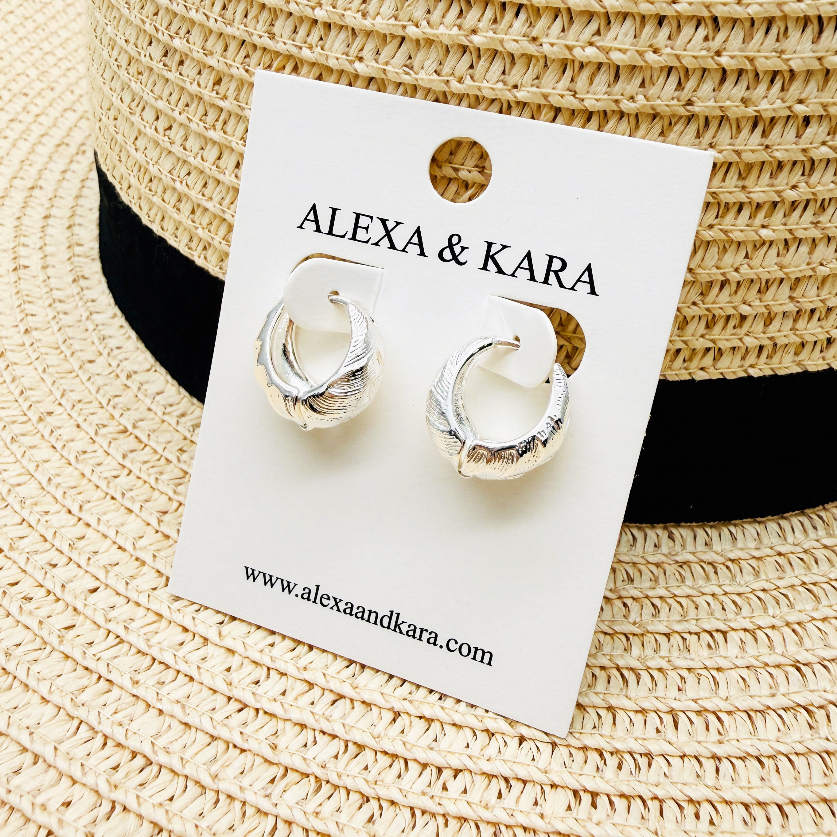 Seraphina Hoops