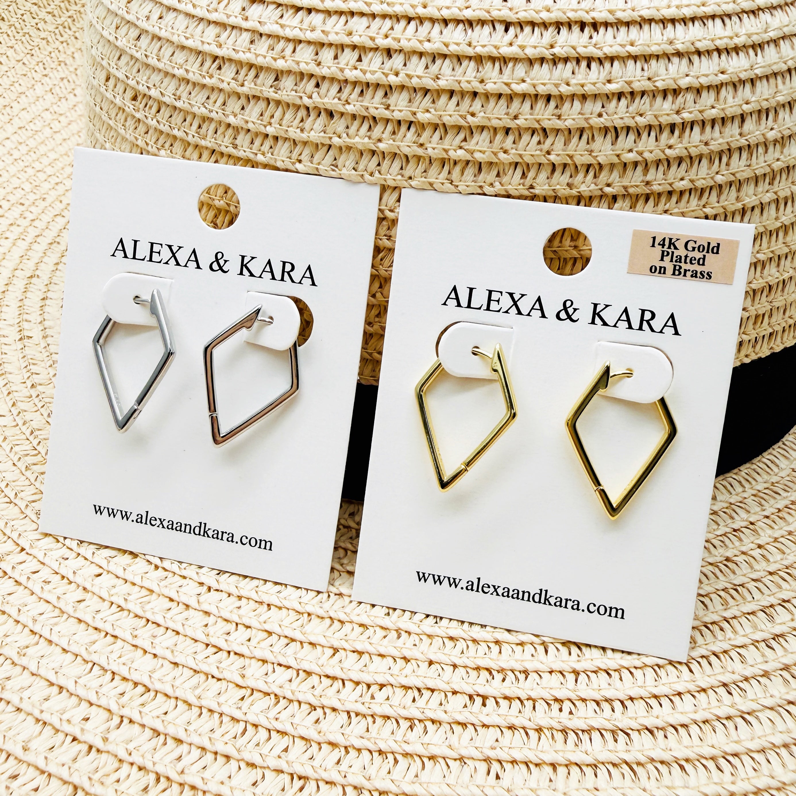 Vivienne Hoops