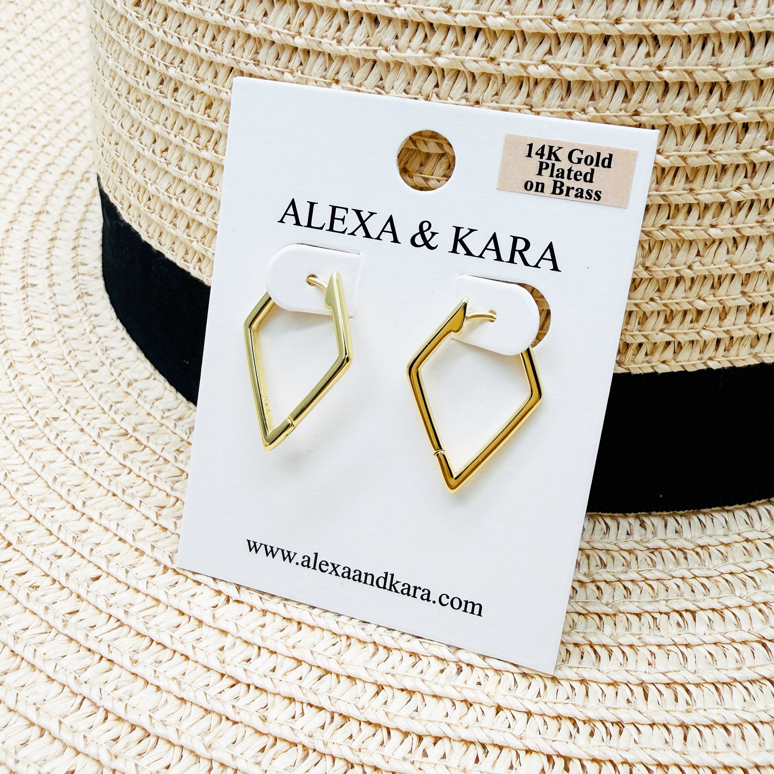 Vivienne Hoops