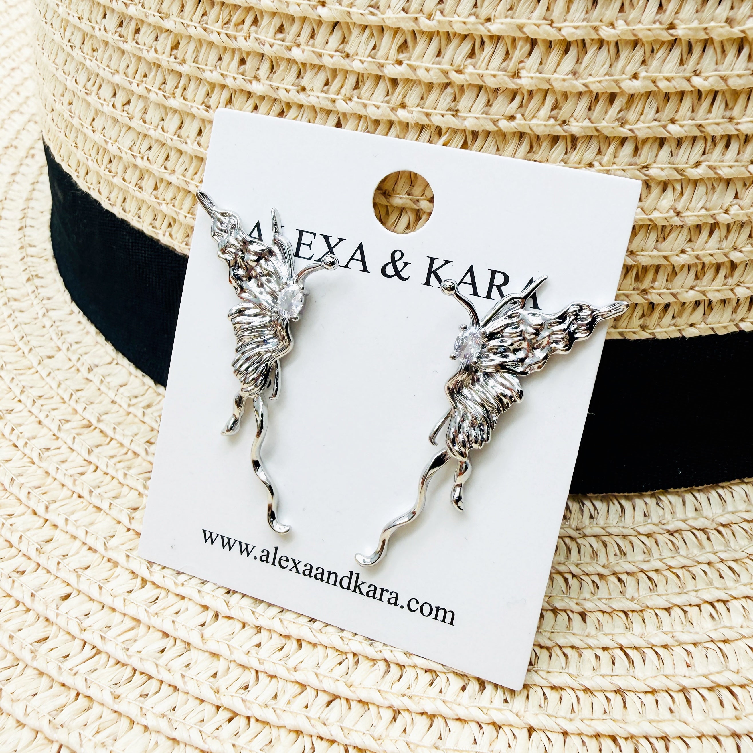 Whisper Wings